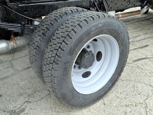 2026 Ford F-550 XL
