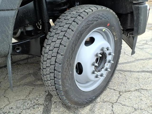 2026 Ford F-550 XL