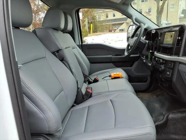2026 Ford F-550 XL