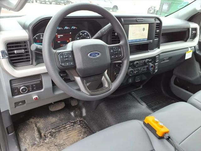 2026 Ford F-550 XL