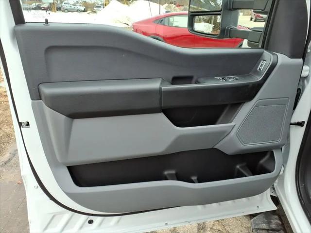 2026 Ford F-550 XL