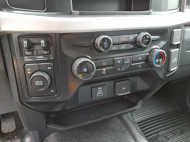 2026 Ford F-550 XL
