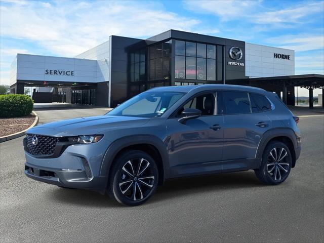 2026 Mazda CX-50 2.5 S Premium for sale in Avondale, AZ