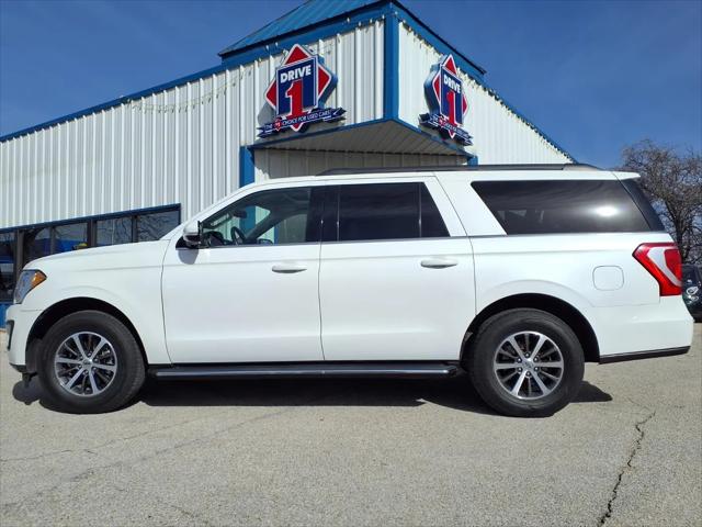2021 Ford Expedition XLT MAX for sale in Killeen, TX