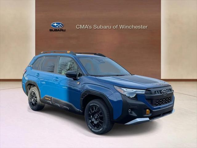 2026 Subaru Forester Wilderness for sale in Winchester, VA
