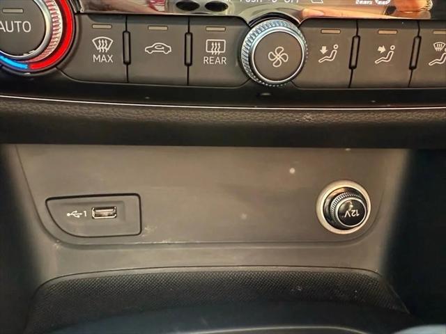 2018 Audi A3 2.0T Premium