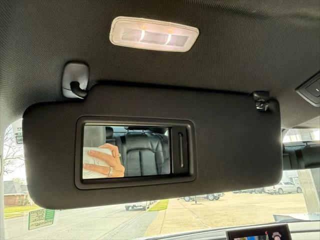2018 Audi A3 2.0T Premium