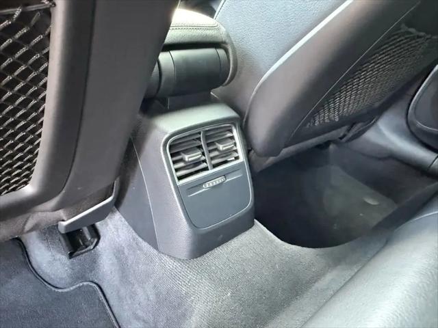 2018 Audi A3 2.0T Premium