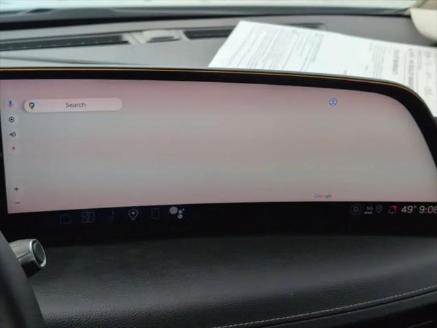 2025 Cadillac CT5 Premium Luxury RWD