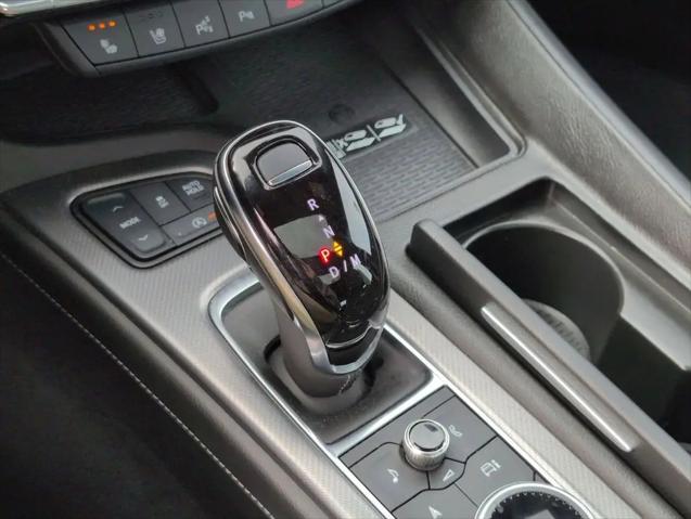 2025 Cadillac CT5 Premium Luxury RWD