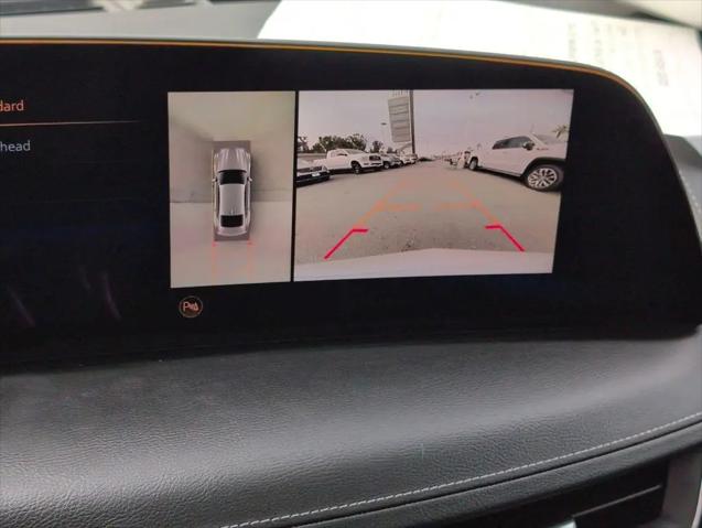 2025 Cadillac CT5 Premium Luxury RWD