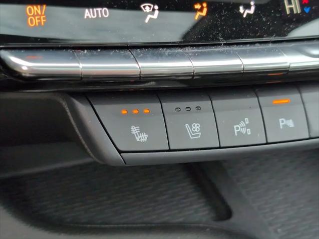 2025 Cadillac CT5 Premium Luxury RWD