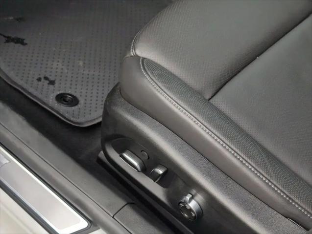 2025 Cadillac CT5 Premium Luxury RWD