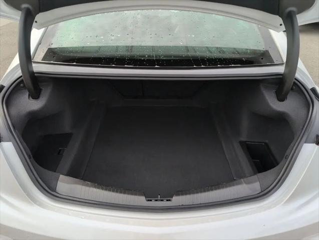2025 Cadillac CT5 Premium Luxury RWD
