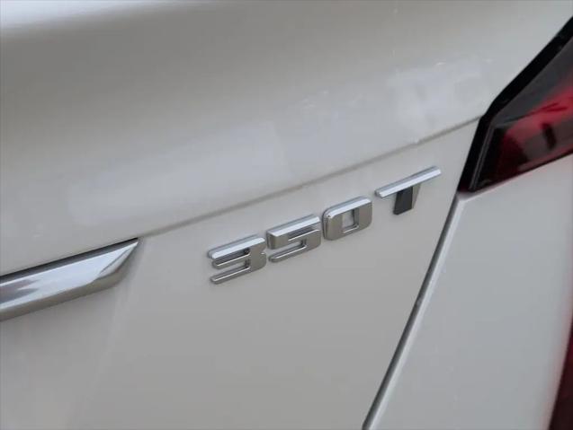 2025 Cadillac CT5 Premium Luxury RWD