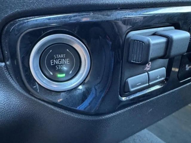 2025 Chevrolet Silverado 1500 4WD Crew Cab Standard Bed LT