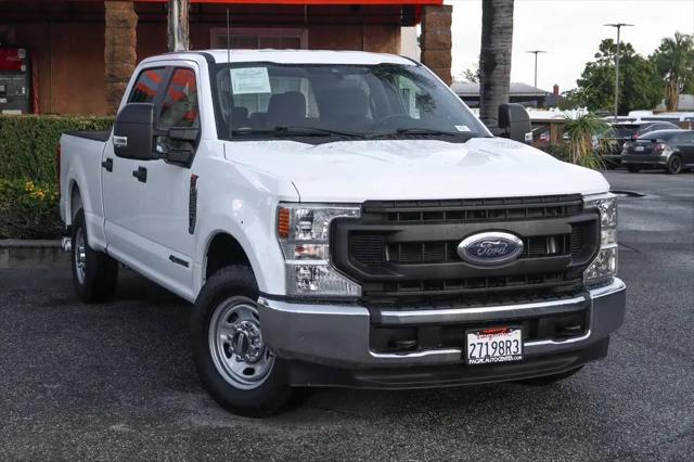 2022 Ford F-250 XL