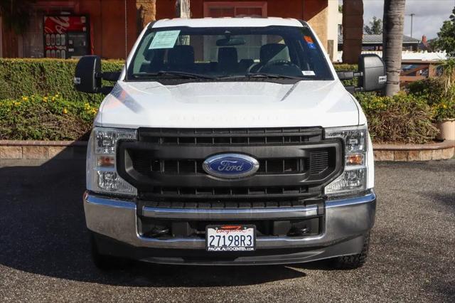 2022 Ford F-250 XL