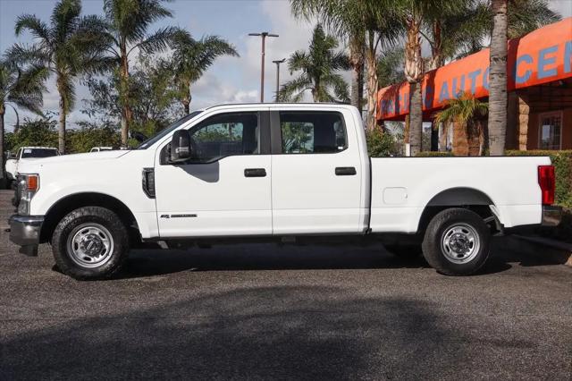 2022 Ford F-250 XL