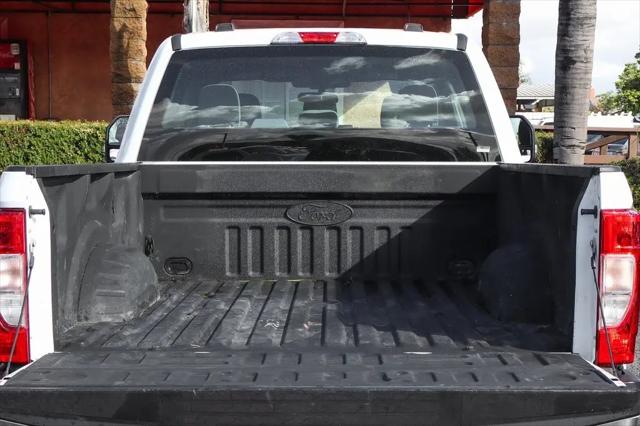 2022 Ford F-250 XL