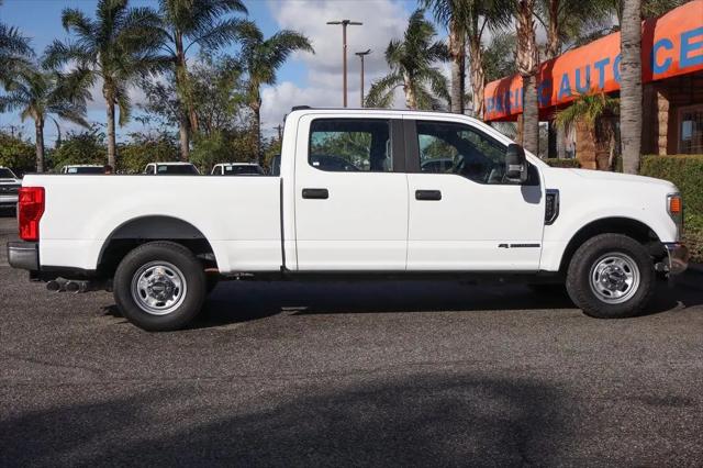 2022 Ford F-250 XL