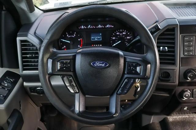 2022 Ford F-250 XL