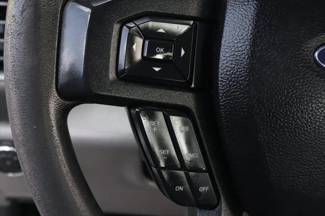 2022 Ford F-250 XL