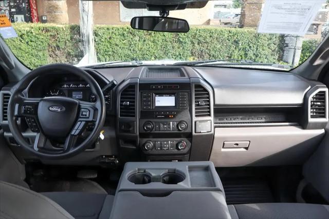 2022 Ford F-250 XL
