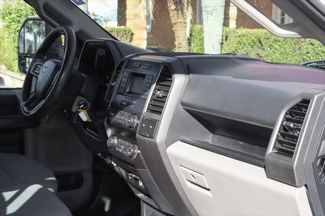 2022 Ford F-250 XL