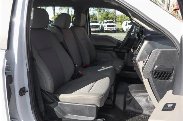 2022 Ford F-250 XL