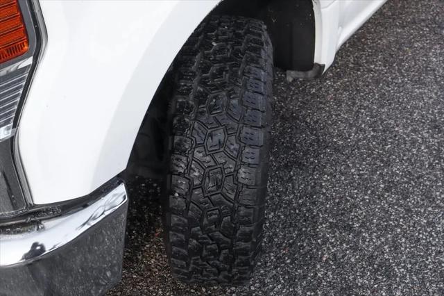 2022 Ford F-250 XL