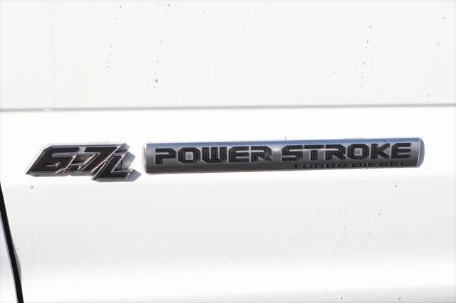 2022 Ford F-250 XL