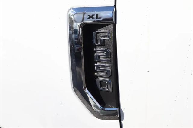 2022 Ford F-250 XL