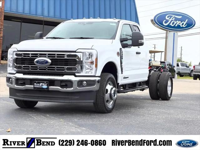 2026 Ford F-350 XLT for sale in Bainbridge, GA