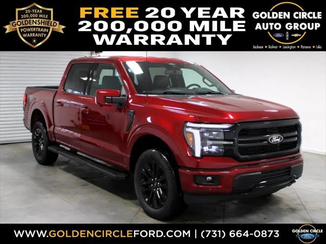2026 Ford F-150 LARIAT for sale in Bolivar, TN