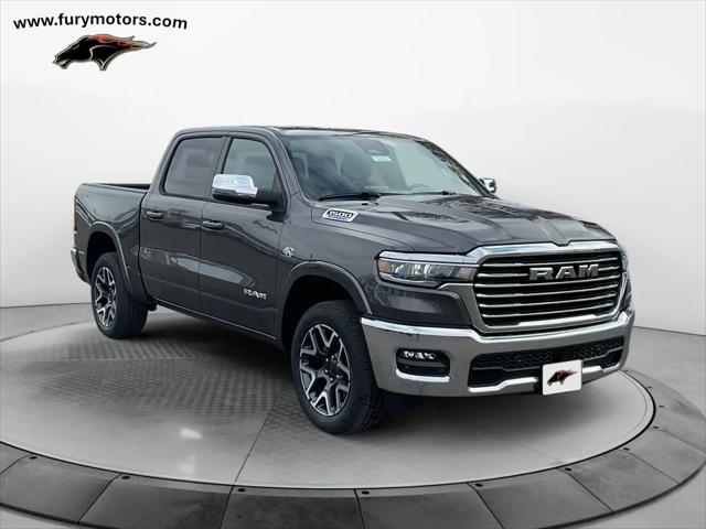 2026 Ram 1500 Laramie Crew Cab 4x4 5'7" Box for sale in South St. Paul, MN