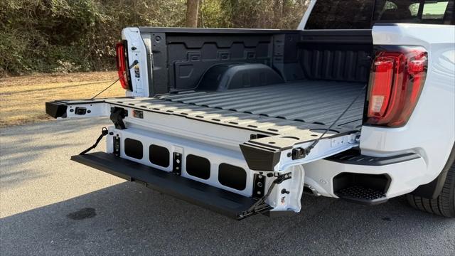 2026 GMC Sierra 1500 Crew Cab, Short Bed, Denali, 4WD