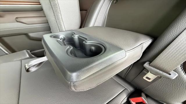 2026 GMC Sierra 1500 Crew Cab, Short Bed, Denali, 4WD