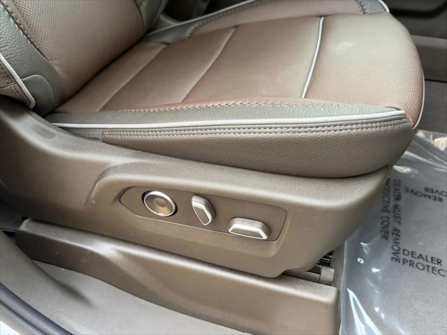 2026 GMC Sierra 1500 Crew Cab, Short Bed, Denali, 4WD