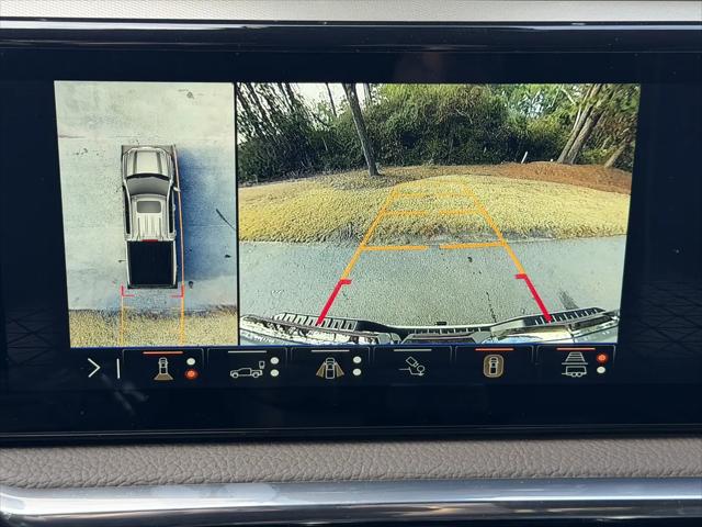 2026 GMC Sierra 1500 Crew Cab, Short Bed, Denali, 4WD
