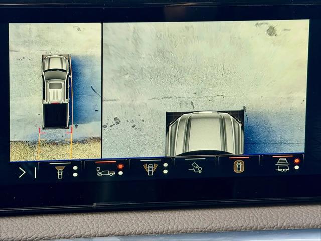 2026 GMC Sierra 1500 Crew Cab, Short Bed, Denali, 4WD
