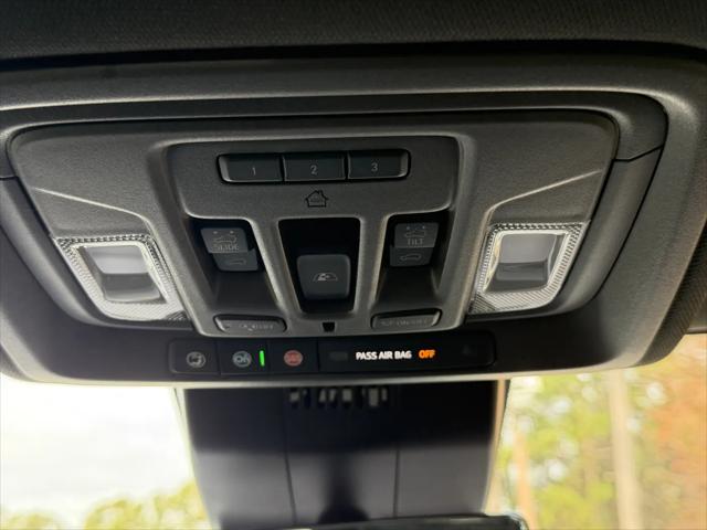 2026 GMC Sierra 1500 Crew Cab, Short Bed, Denali, 4WD