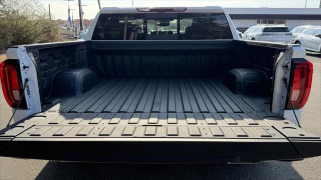 2026 GMC Sierra 1500 Crew Cab, Short Bed, Denali, 4WD