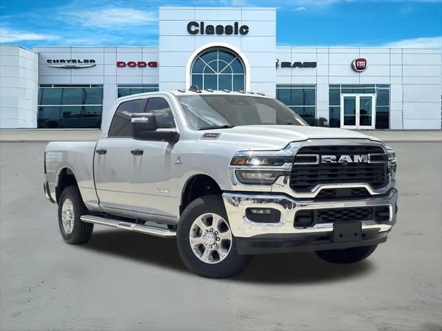 2026 Ram 2500 Lone Star Crew Cab 4x4 6'4" Box for sale in Arlington, TX