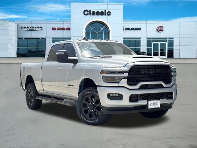 2026 Ram 2500 Laramie Crew Cab 4x4 6'4" Box for sale in Arlington, TX