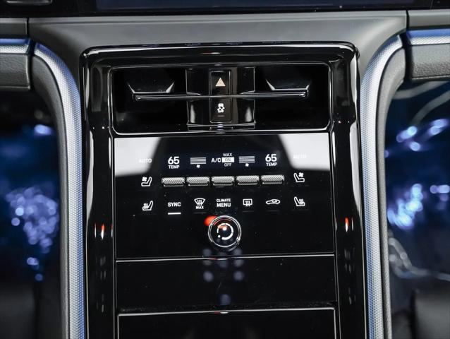 2025 Porsche Panamera Panamera