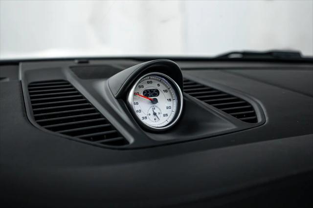 2014 Porsche 911 Targa 4S