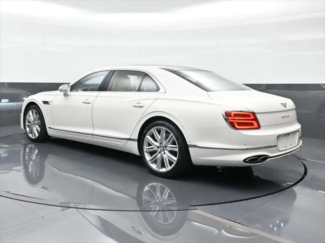 2023 Bentley Flying Spur V8