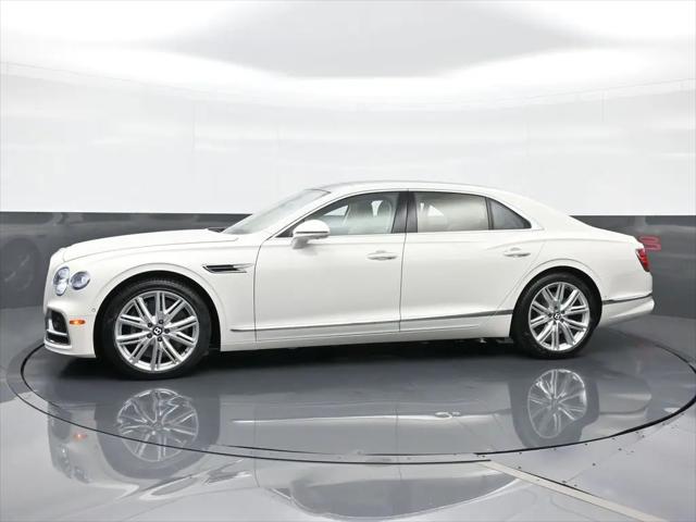 2023 Bentley Flying Spur V8