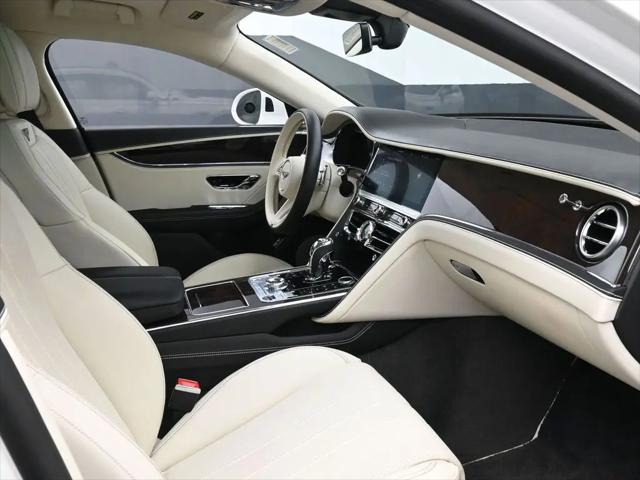 2023 Bentley Flying Spur V8
